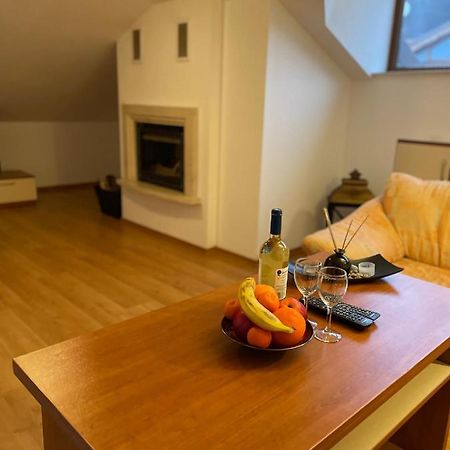 Two Bedroom Flat In Magernitsa Бансько Екстер'єр фото