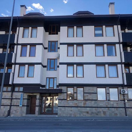 Two Bedroom Flat In Magernitsa Бансько Екстер'єр фото