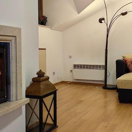 Two Bedroom Flat In Magernitsa Бансько Екстер'єр фото