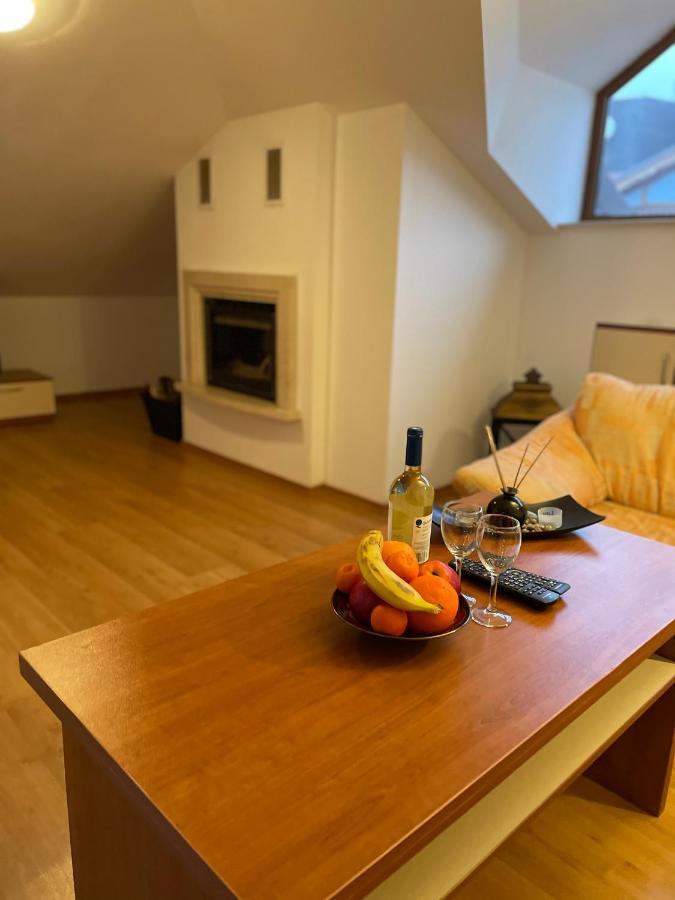 Two Bedroom Flat In Magernitsa Бансько Екстер'єр фото