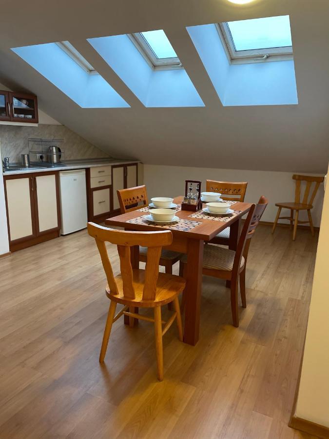 Two Bedroom Flat In Magernitsa Бансько Екстер'єр фото