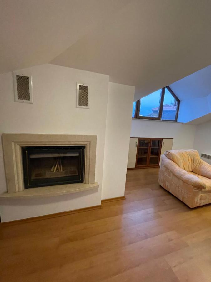 Two Bedroom Flat In Magernitsa Бансько Екстер'єр фото