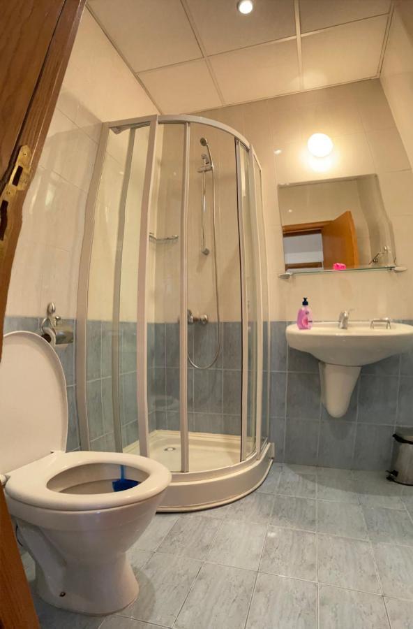 Two Bedroom Flat In Magernitsa Бансько Екстер'єр фото