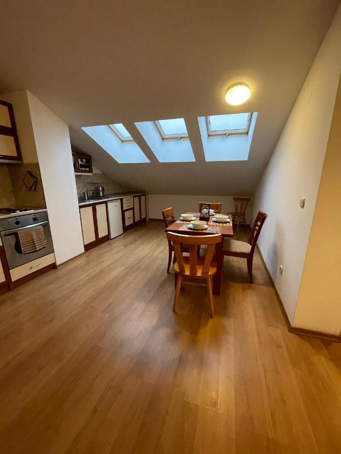 Two Bedroom Flat In Magernitsa Бансько Екстер'єр фото