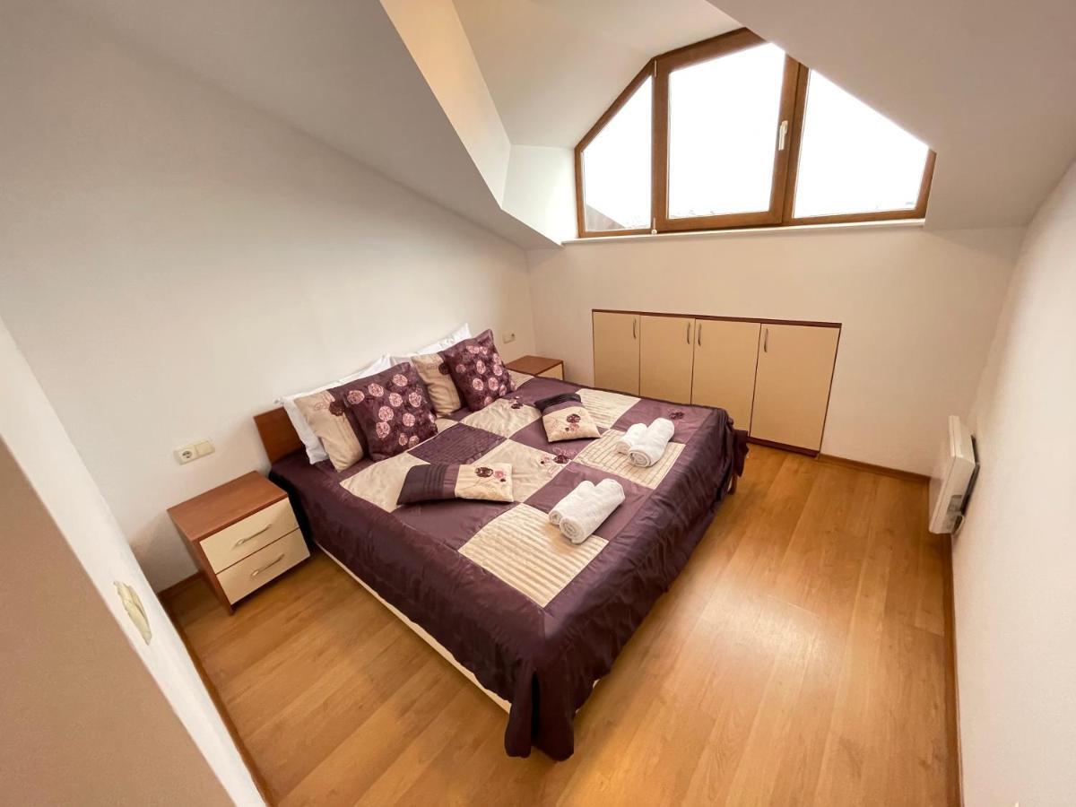 Two Bedroom Flat In Magernitsa Бансько Екстер'єр фото