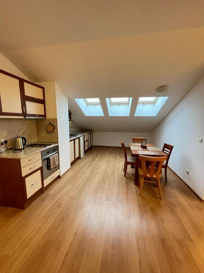 Two Bedroom Flat In Magernitsa Бансько Екстер'єр фото