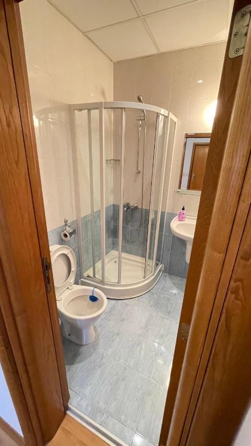 Two Bedroom Flat In Magernitsa Бансько Екстер'єр фото