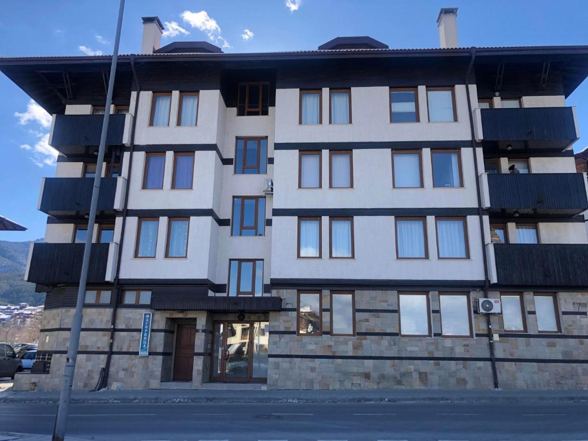 Two Bedroom Flat In Magernitsa Бансько Екстер'єр фото