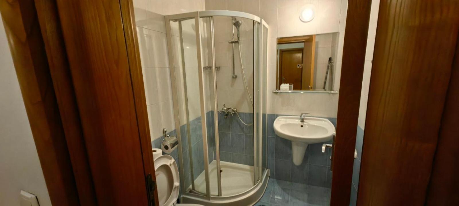 Two Bedroom Flat In Magernitsa Бансько Екстер'єр фото